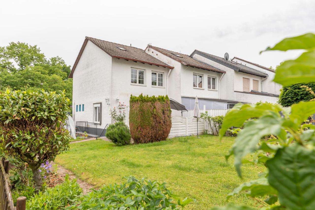 Traumhaftes Ferienhaus mit zwei Einheiten für bis zu 10 Personen - B&B