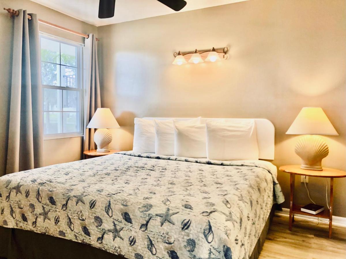 Suite mit Kingsize-Bett