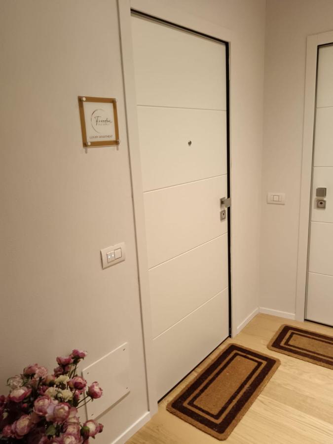 Freedom SUITES - Chambres d’hôtes