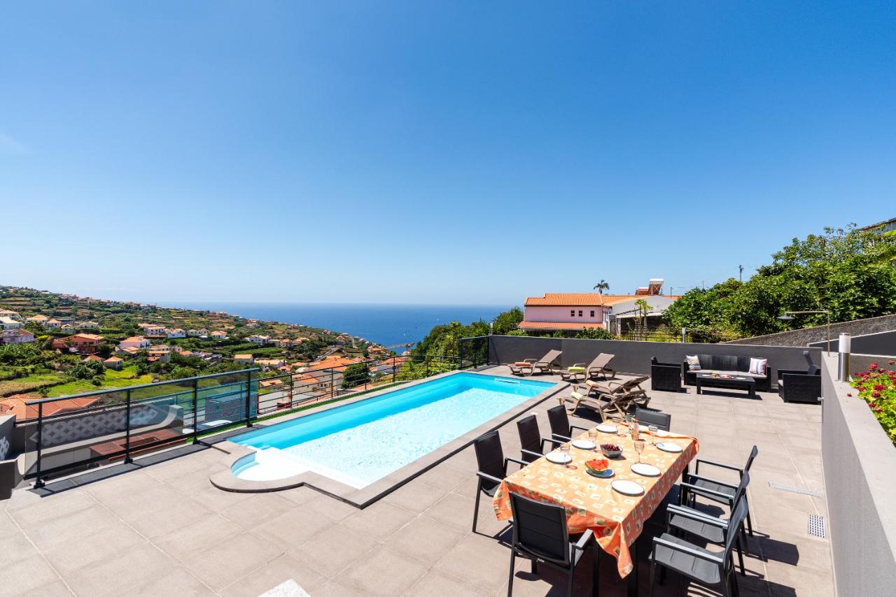 Casa Antonette, Lovely house with a pool - B&B