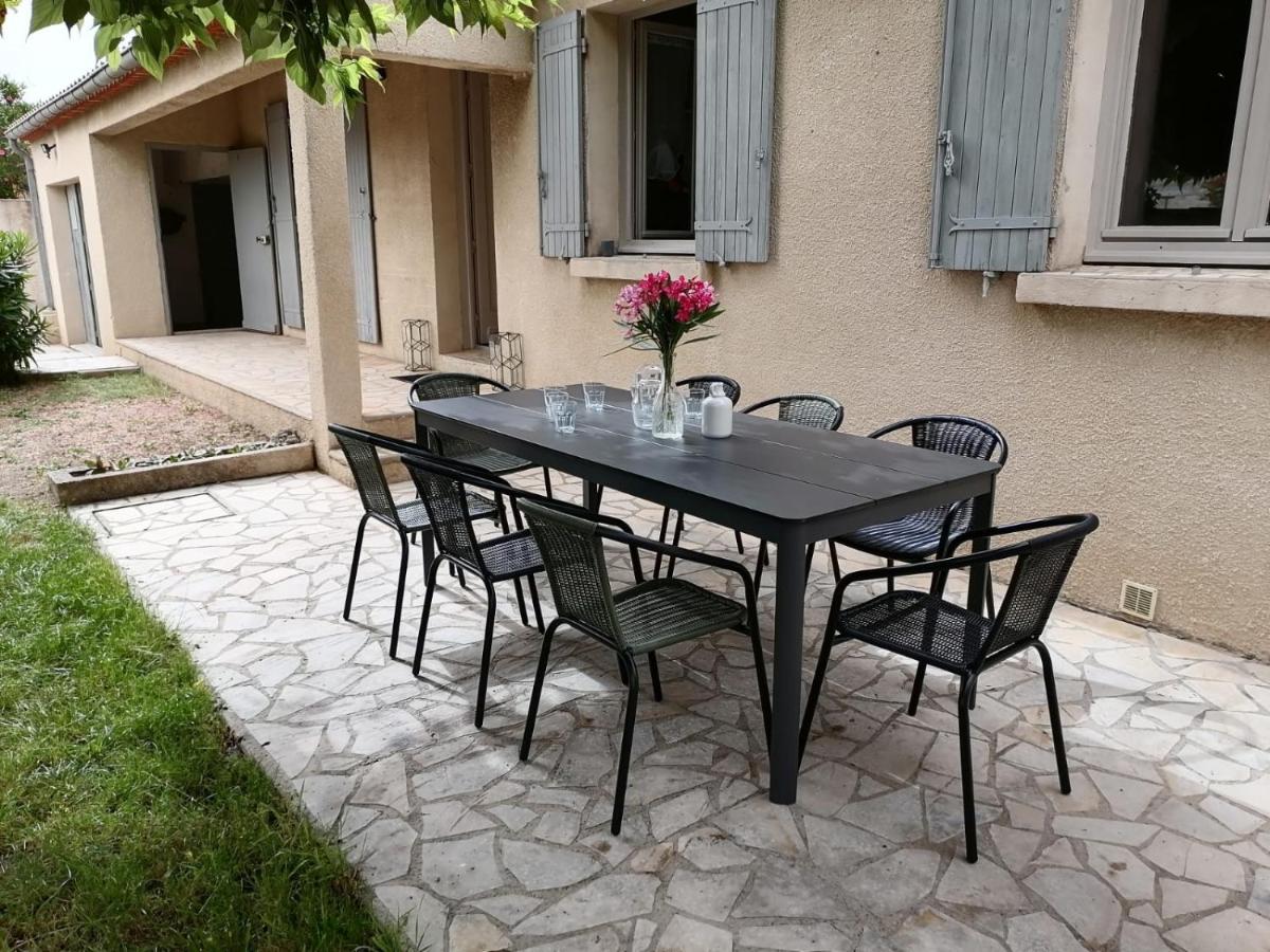 La Maison de Joséphine 4 chambres - Ferienwohnung