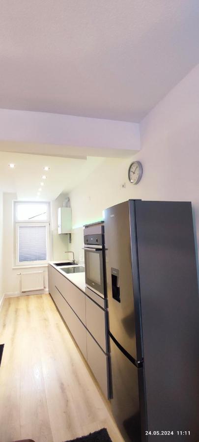 DIE HOTELALTERNATIVE DELUXE APP erste Etage mit 2 Schlafzimmer Haus 63 - Ferienwohnung