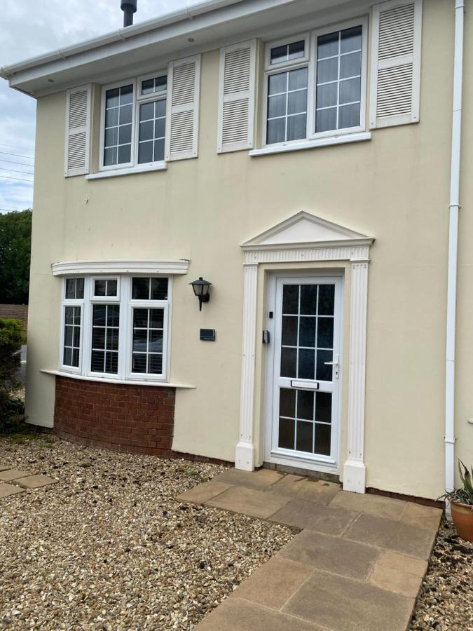Manor Close - B&B
