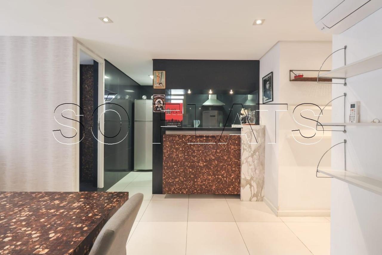 Ótima localizacão em São Paulo - B&B San Paolo