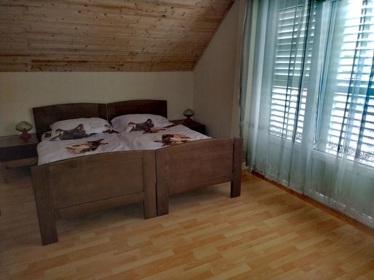 Vadkacsa Retro Apartment