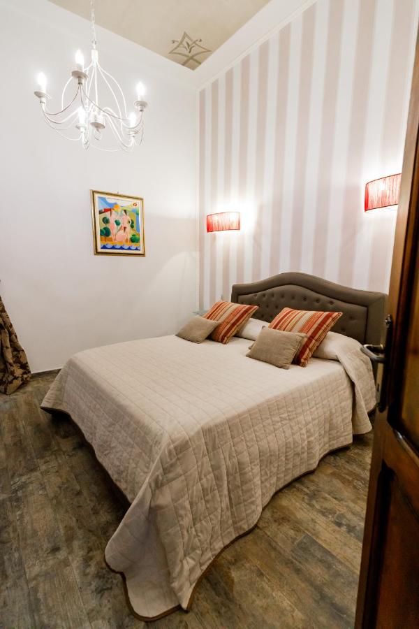 Chambre Double Standard