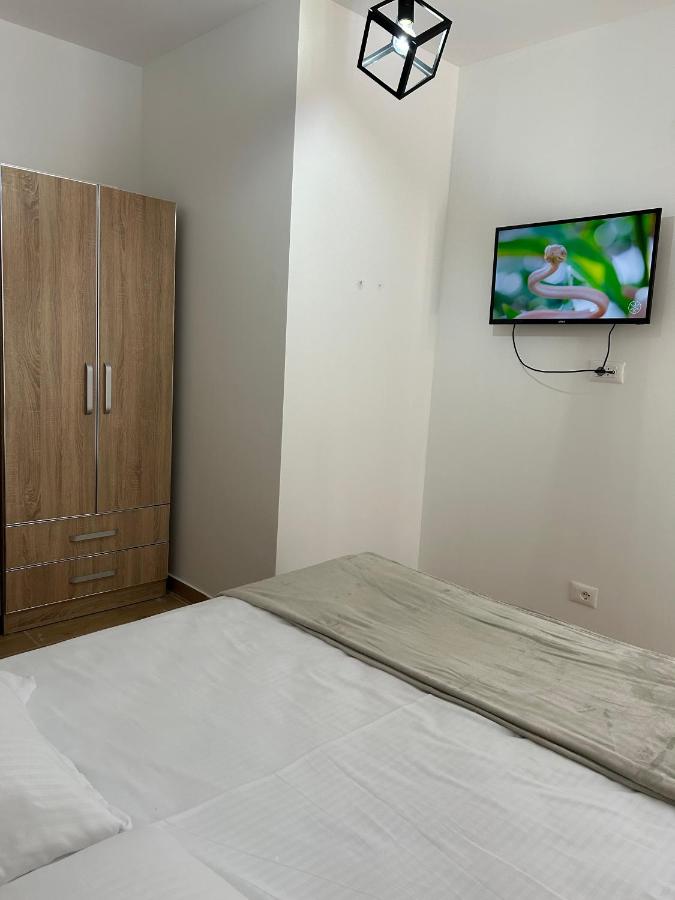 Adriatic Dream Apartment - Bed and Breakfast Golem