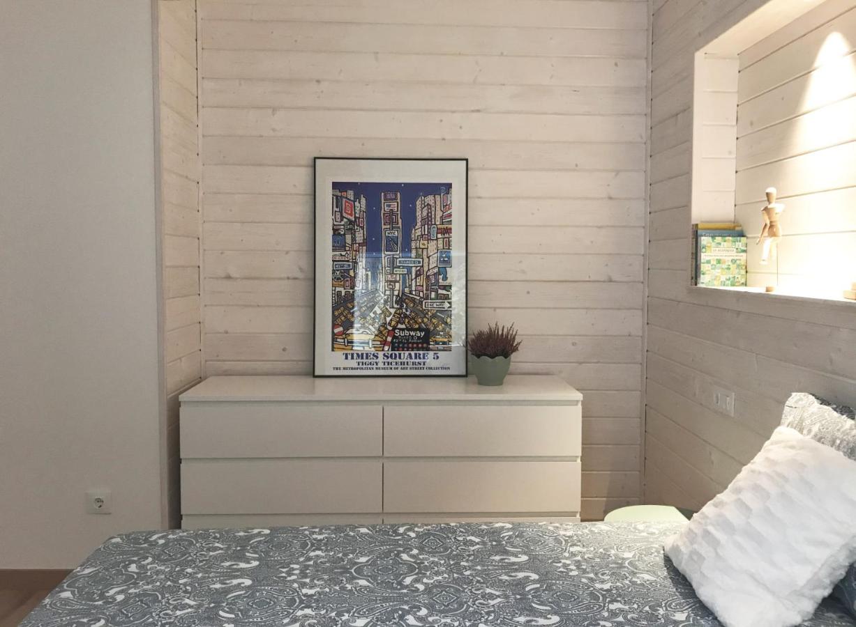 Apartment mit 1 Schlafzimmer