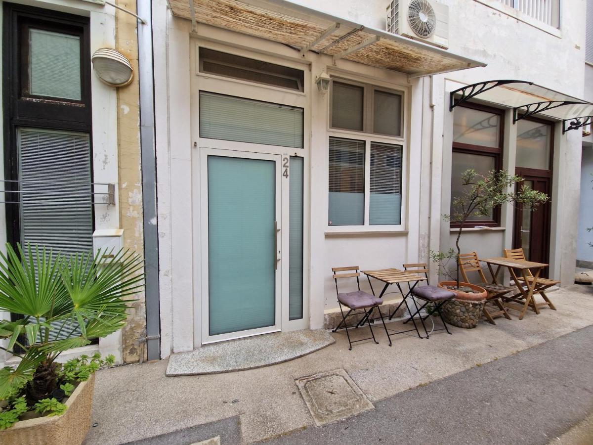 Octopus APARTMENT - Bed and Breakfast Piran