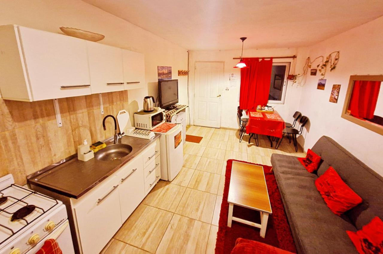 Labrador House - Ferienwohnung Ushuaia