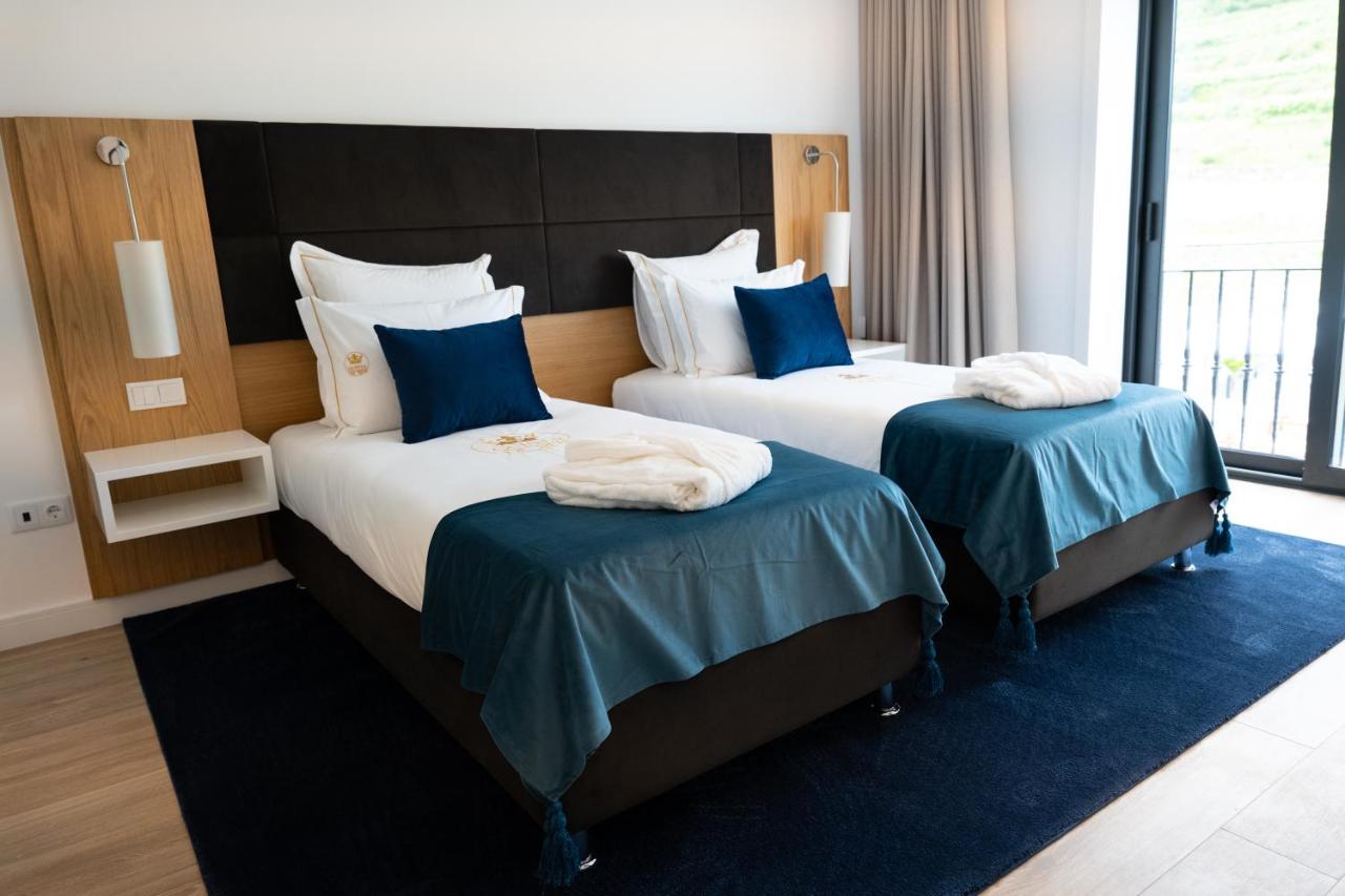 Chambre Lits Jumeaux