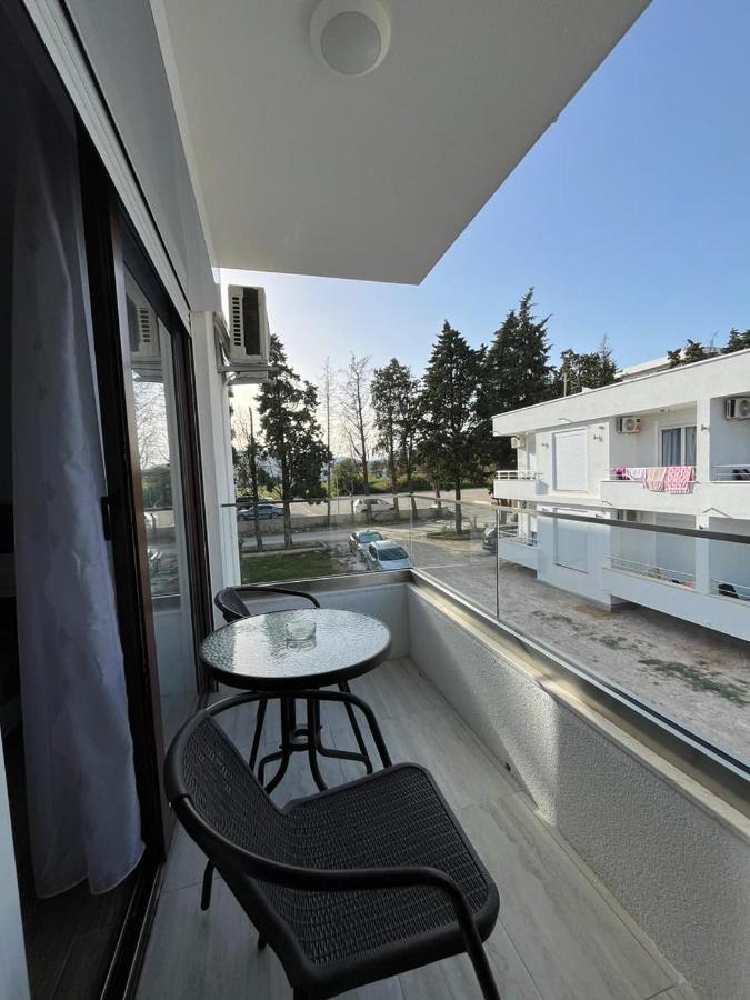 Appartamento con Vista