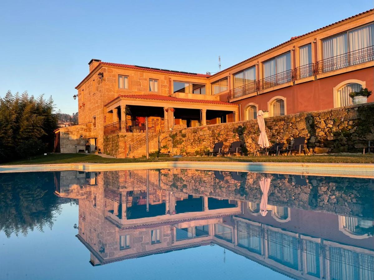 Quinta de VillaSete - B&B