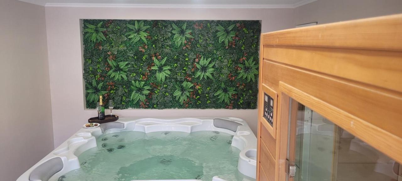 Appartement met Douche