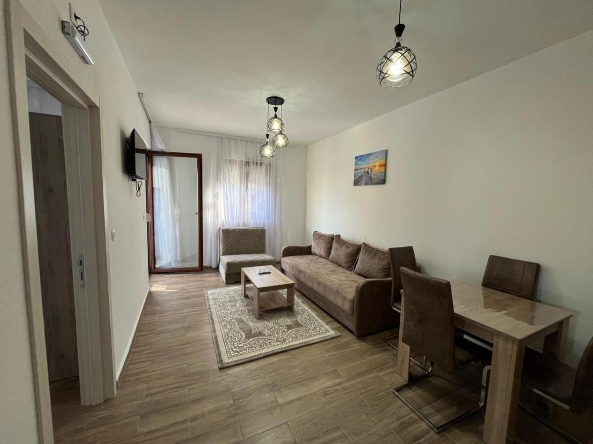 Appartamento con Terrazza
