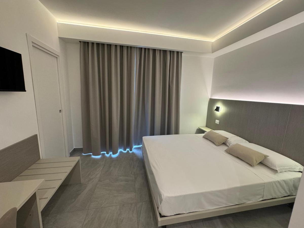 Habitación Doble con terraza