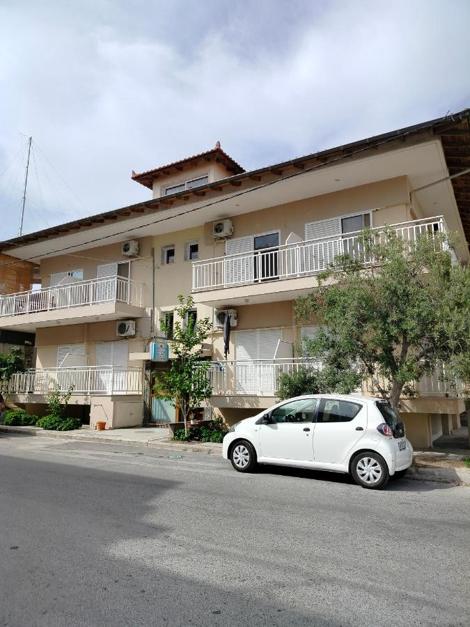 Eirini's Hause - B&B Néa Moudhaniá