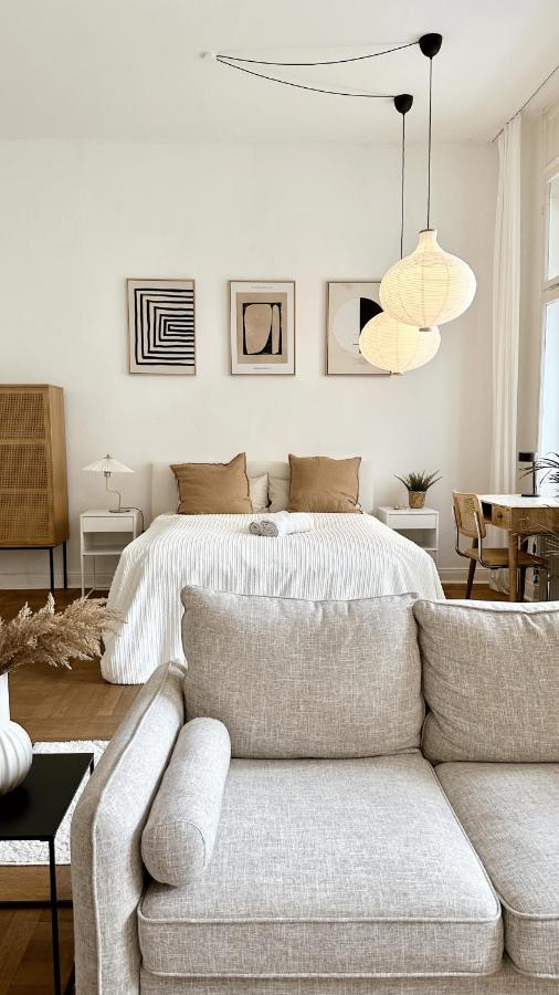 Appartement 1 Chambre