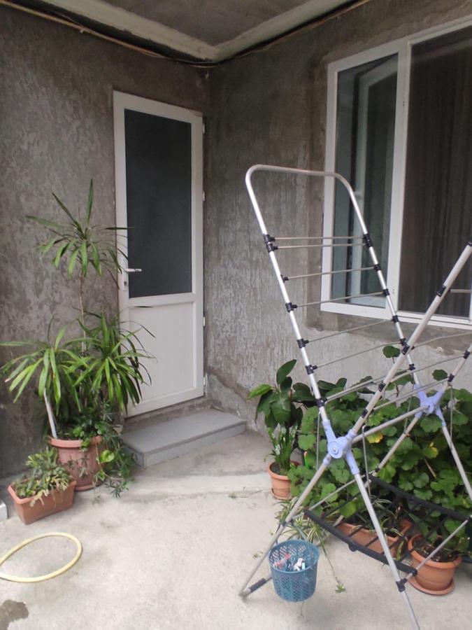Apartment Bukhous - B&B