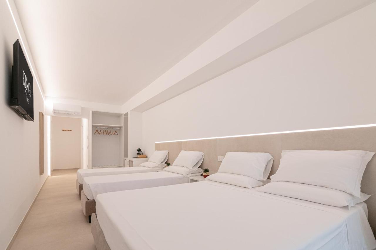 Chambre Quadruple