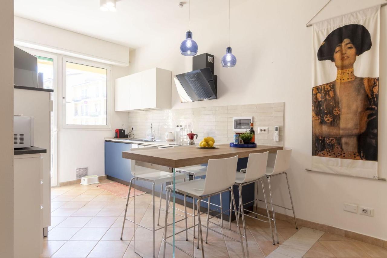 Italian Experience-My Florence City Apartment - B&B