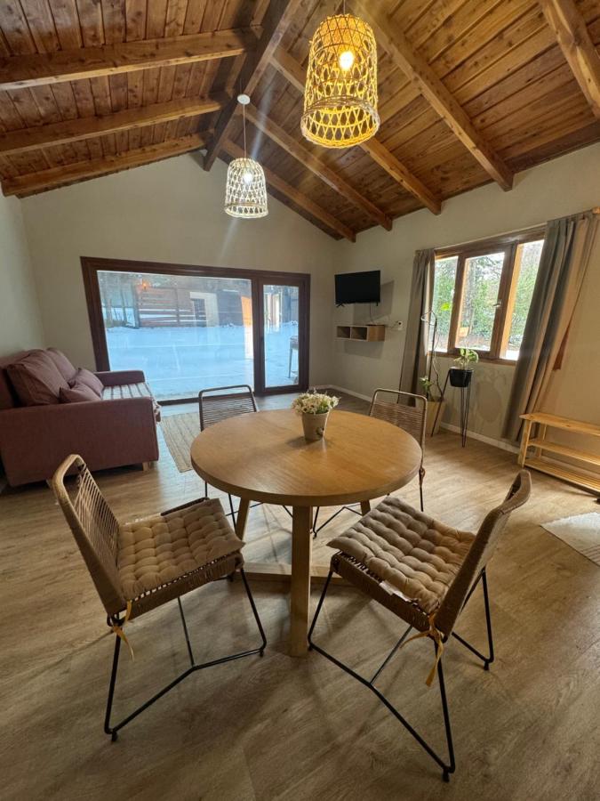 Casa a metros del lago Gutiérrez - B&B Bariloche
