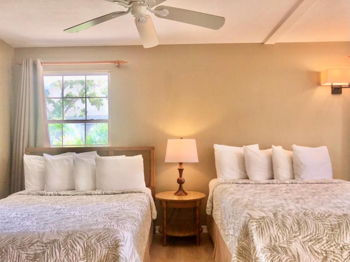 Deluxe Studio mit Doppelbett