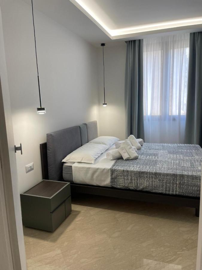 Deluxe Dreibettzimmer