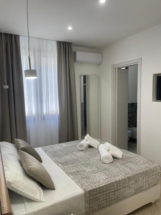 Deluxe Zimmer