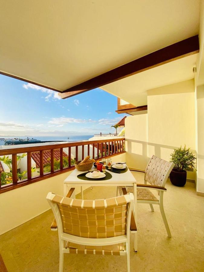 Costa caleta 404 - B&B Adeje