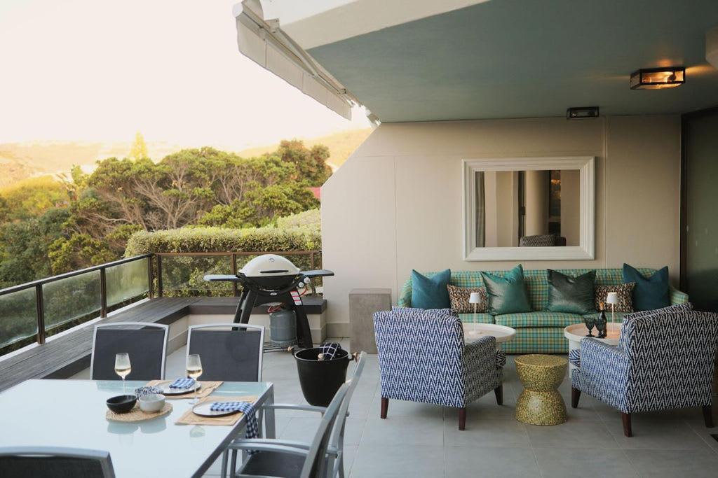 Sanctuary's Secret - Luxe 2 BD Rob Seaside Apt - B&B Plettenberg Bay