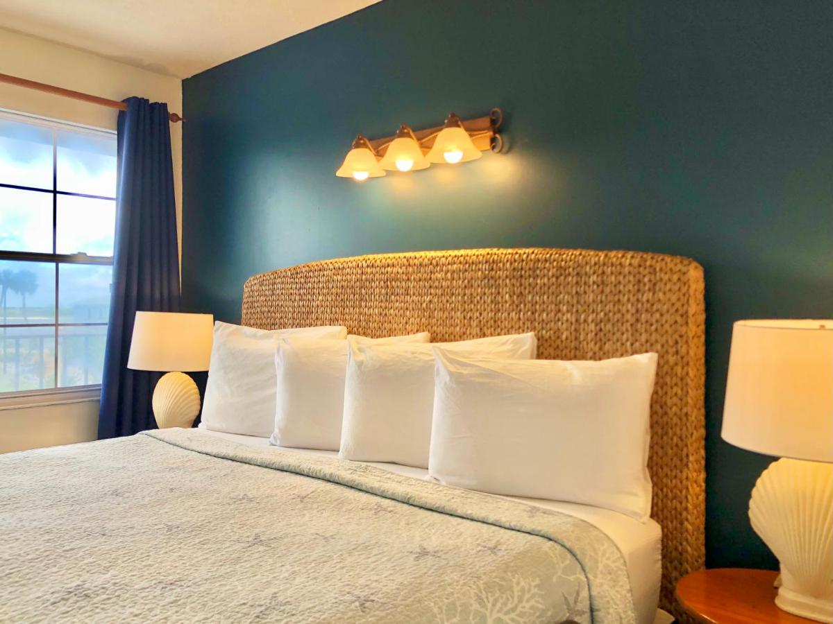 Deluxe Suite mit Kingsize-Bett