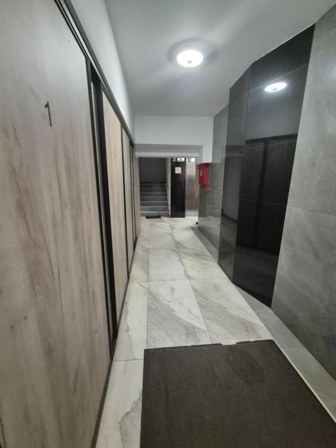 Vortex studio Skopje - Ferienwohnung
