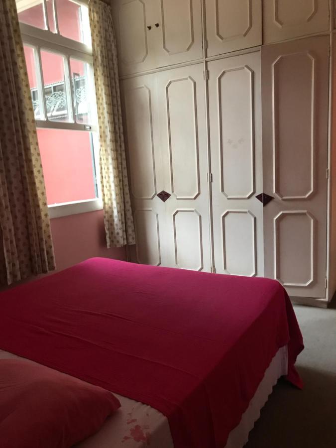 Double Room with Shared Toilet