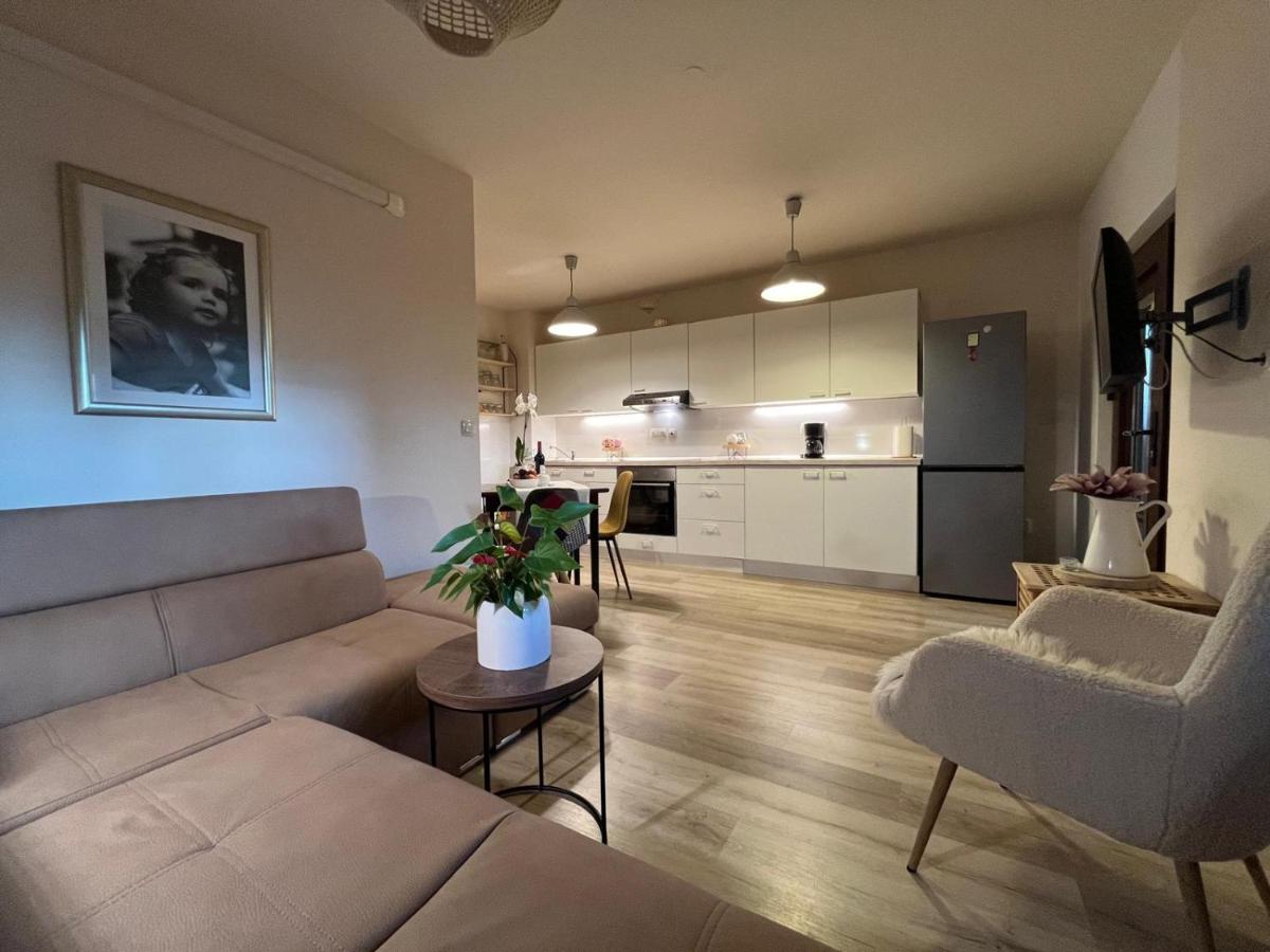 Apartment - Ground Floor