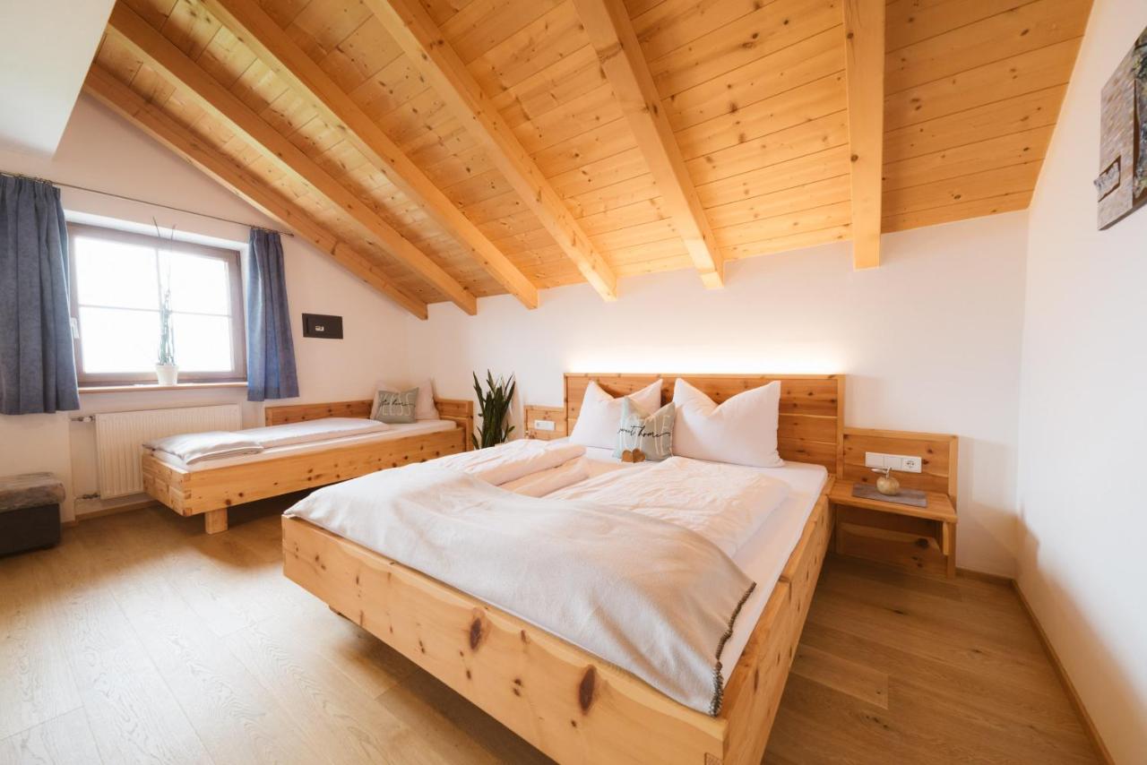 Apartment mit 1 Schlafzimmer