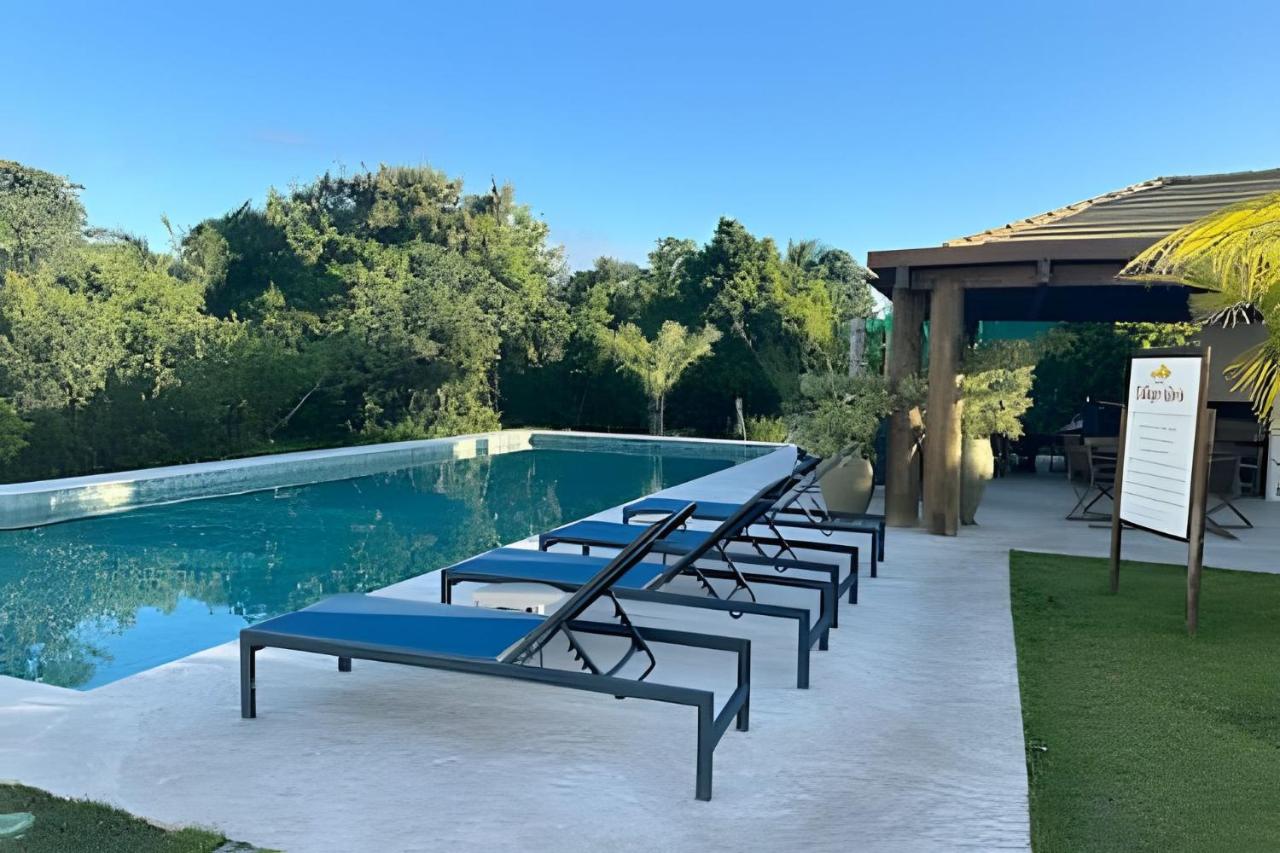 Villa Maré - Natú - B&B