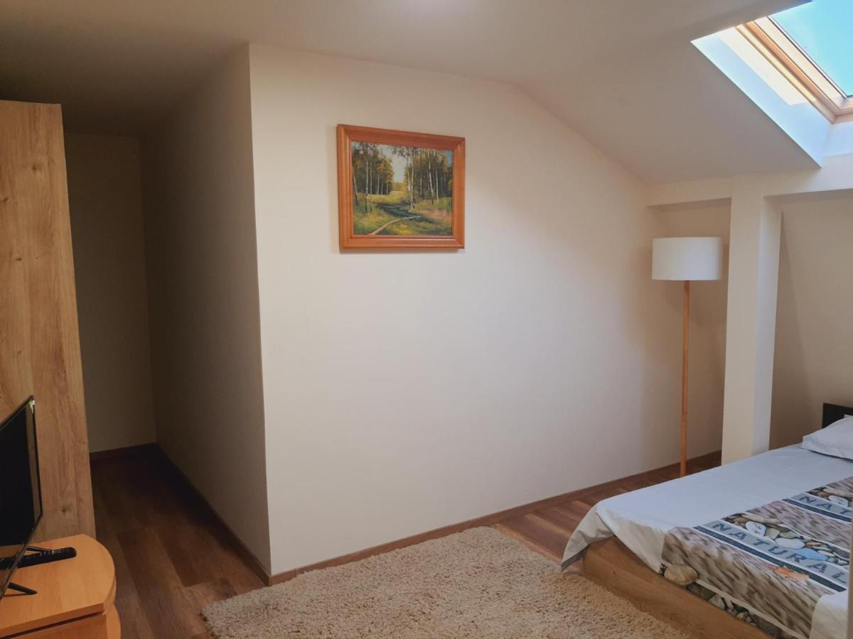 Apollo 2 camere - B&B