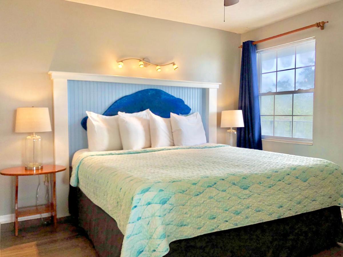 Deluxe Suite mit Kingsize-Bett