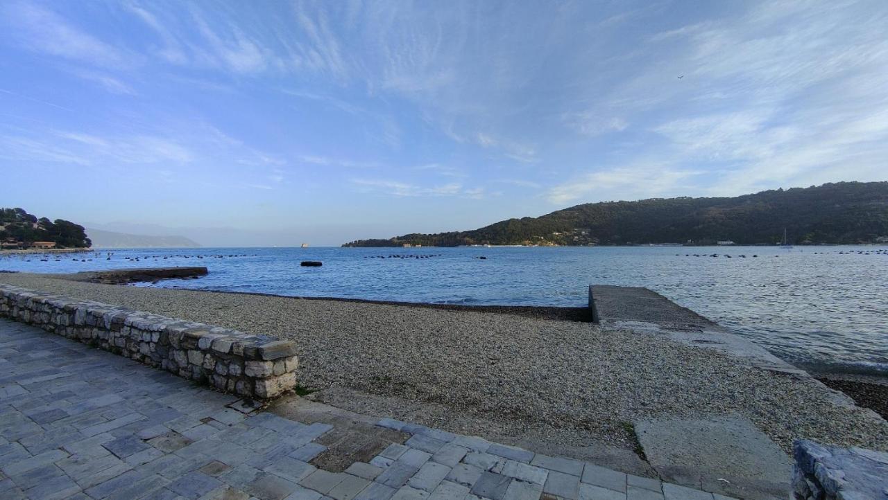 A due passi dal mare - B&B