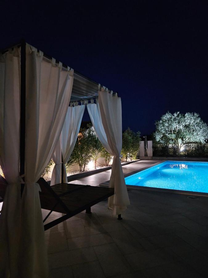 Apartments Matešić - B&B Ninski Stanovi