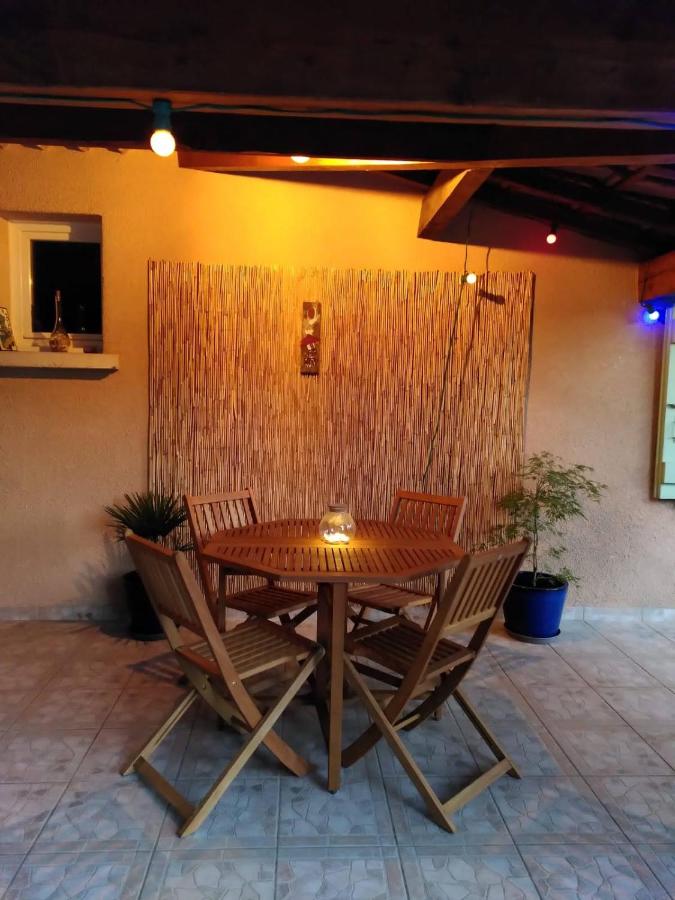 One-Bedroom Apartment with Balcony and Mountain View  