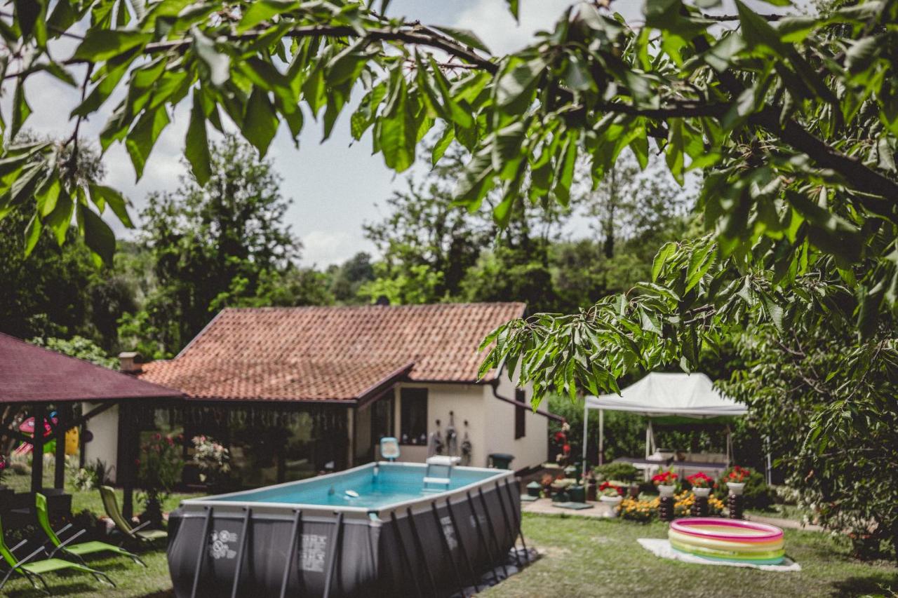 Vikendica Fruškogorski kutak - Fruška Gora - B&B