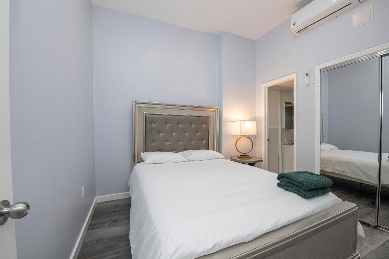 Spectacular Times Square 5 Bedroom Duplex Oasis - B&B