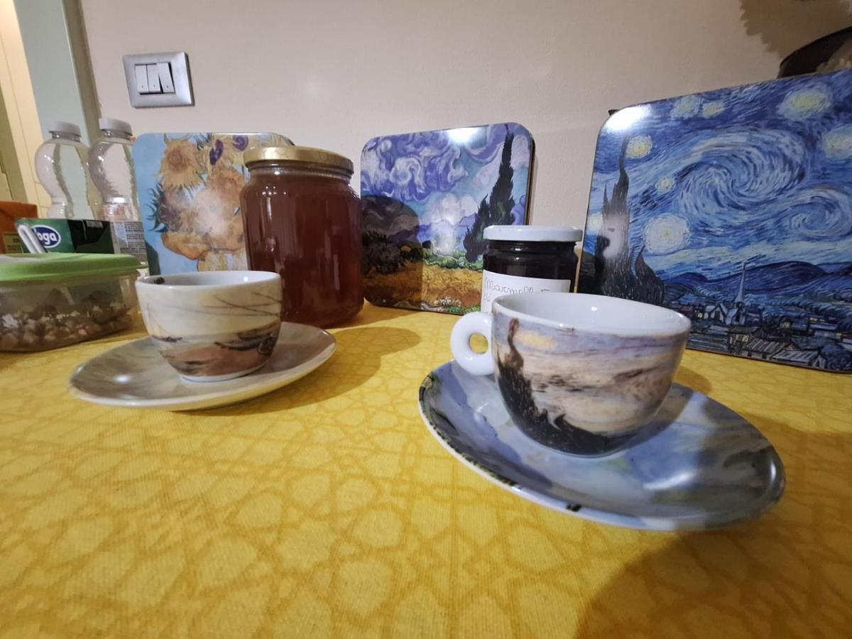 La casina di Vincent - B&B