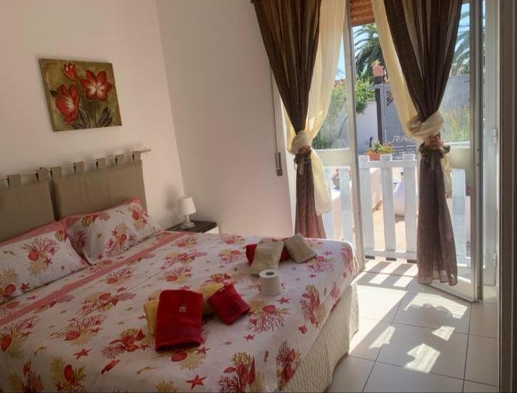 B&B Voglia di Mare - B&B