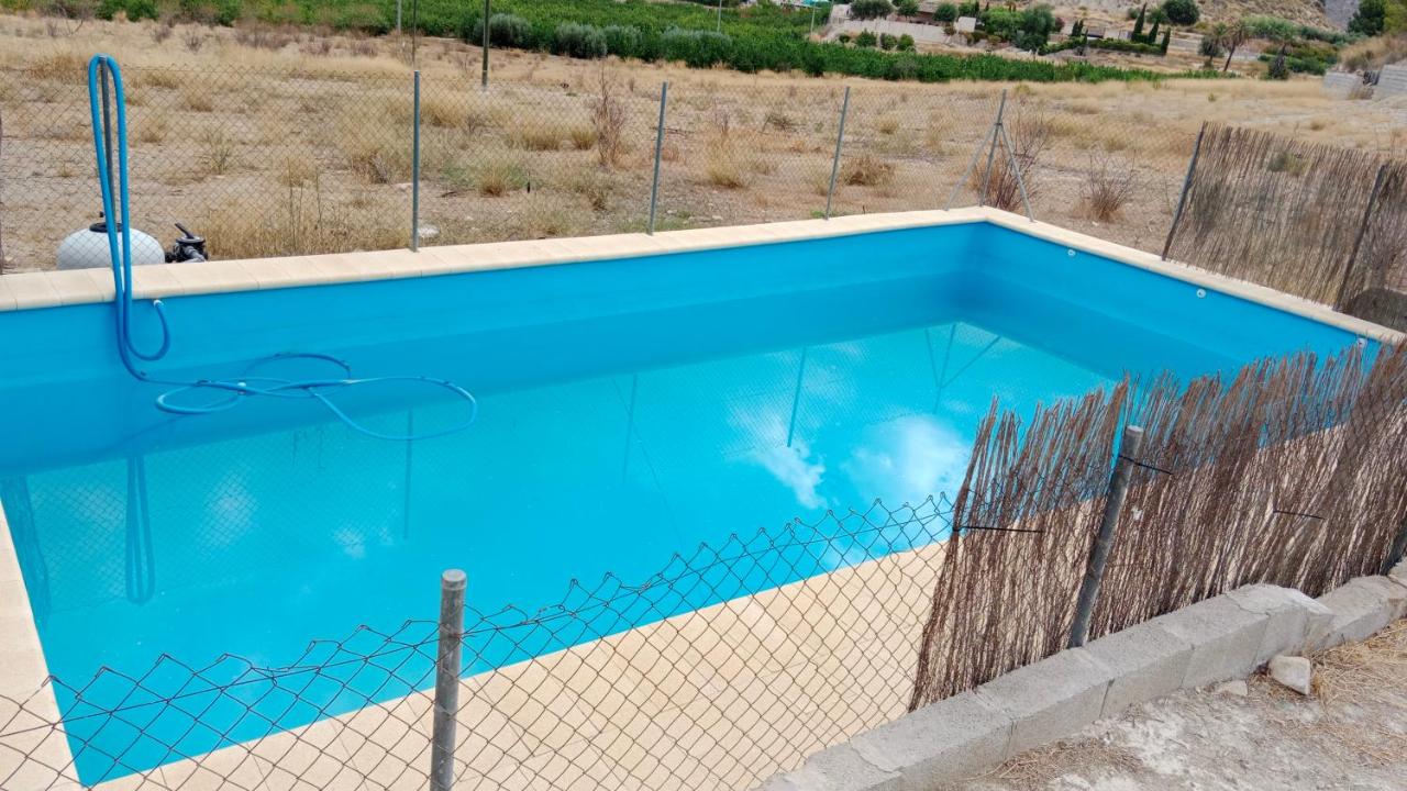 Casa Las Moscas - B&B Murcia