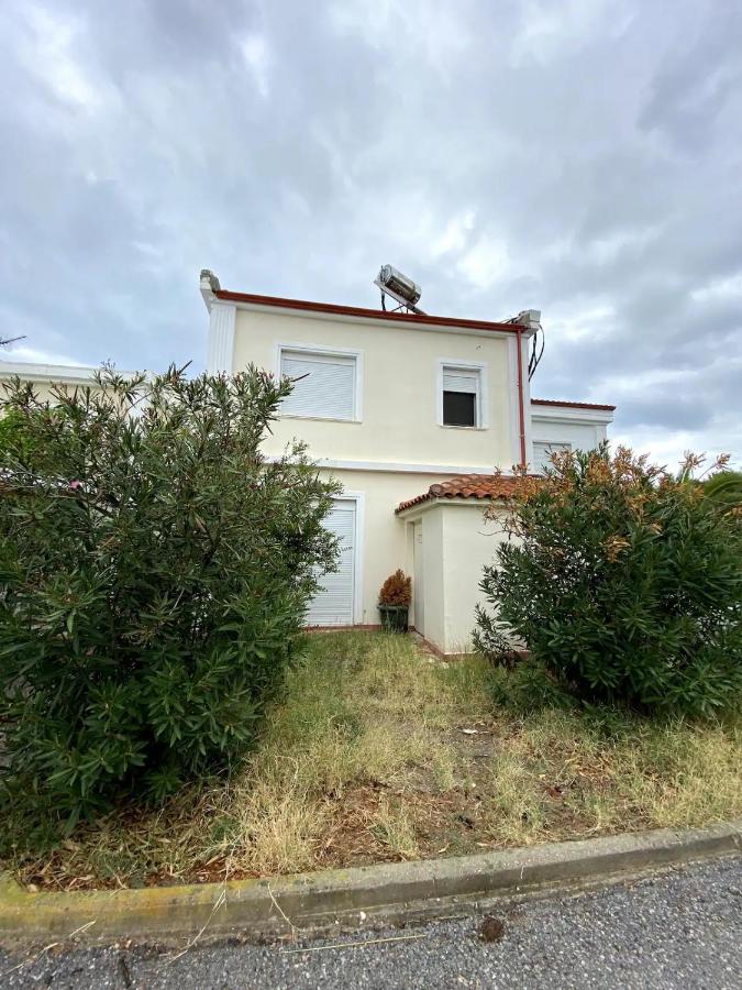 Cozy Maisonette Rebecca - B&B Hanioti