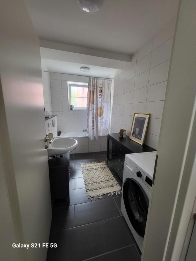 Appartement 1 Chambre