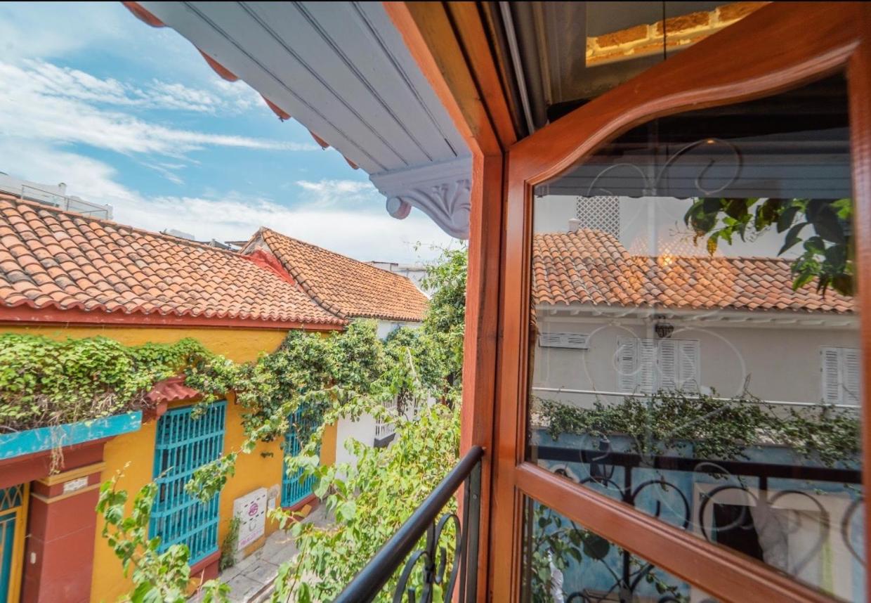 Apartamento Hobo - B&B Cartagena de Indias